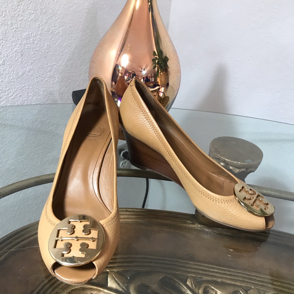 Tory Burch size 8.5